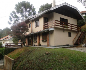 Casa em Condomínio Privado